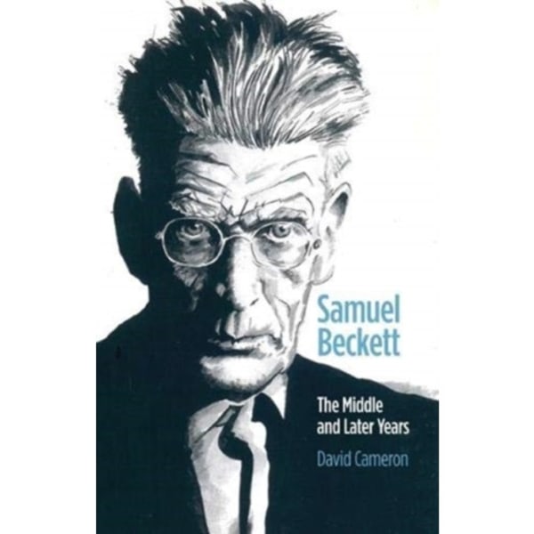 Samuel Beckett (häftad, eng)
