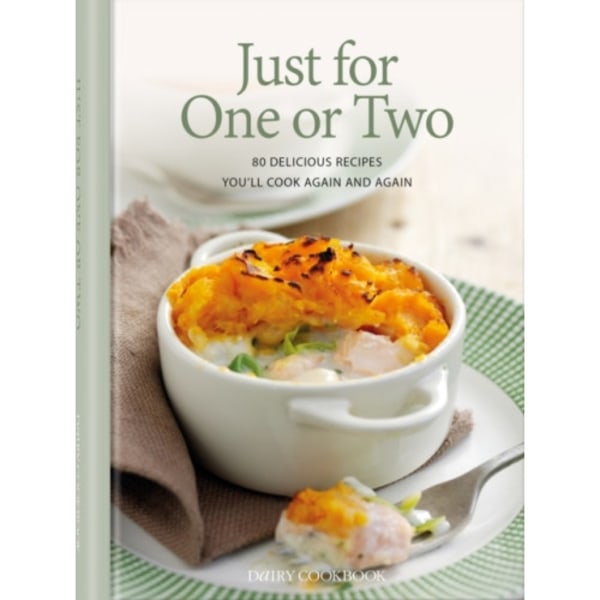 Just for One or Two (inbunden, eng)