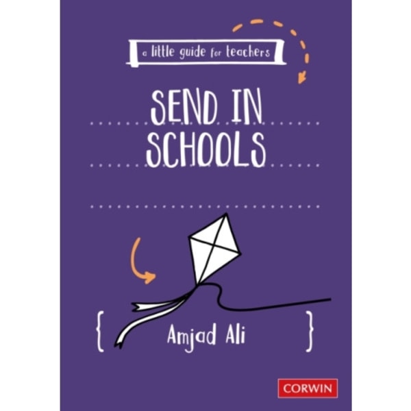 A Little Guide for Teachers: SEND in Schools (häftad, eng)