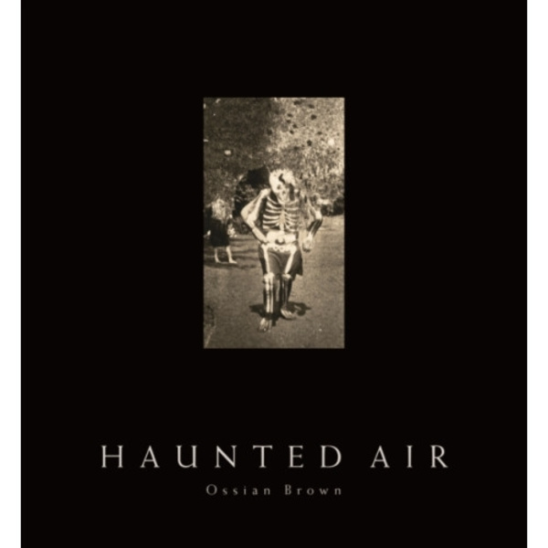 Haunted Air (inbunden, eng)