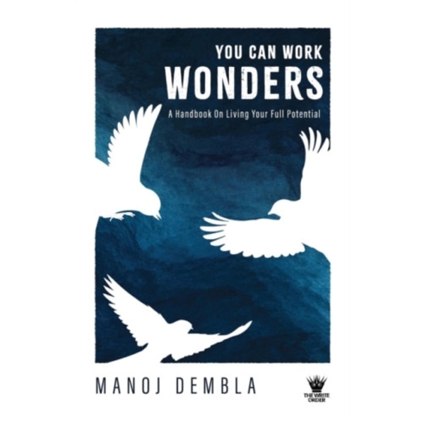 You Can Work Wonders (häftad, eng)