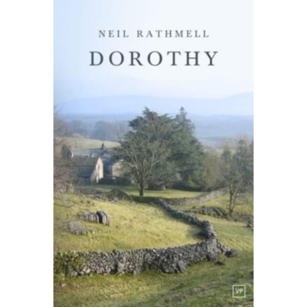 Dorothy (häftad, eng)