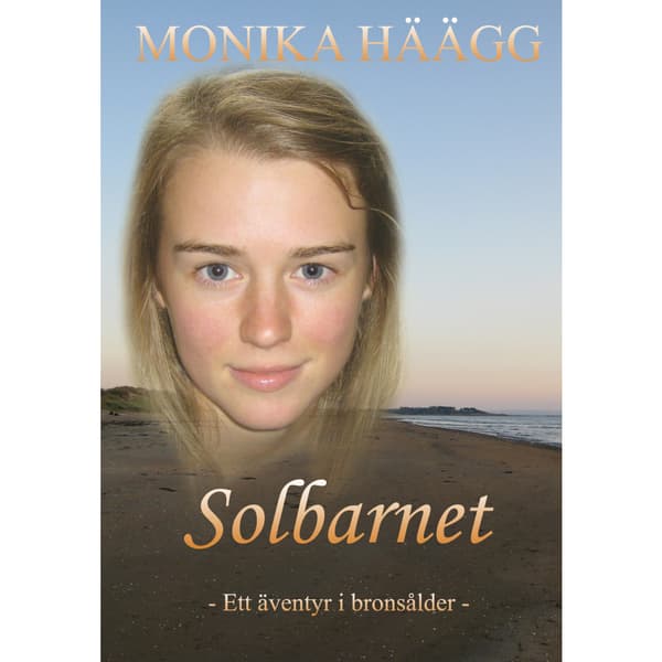 Solbarnet (inbunden)