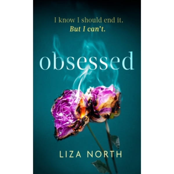 Obsessed (häftad, eng)