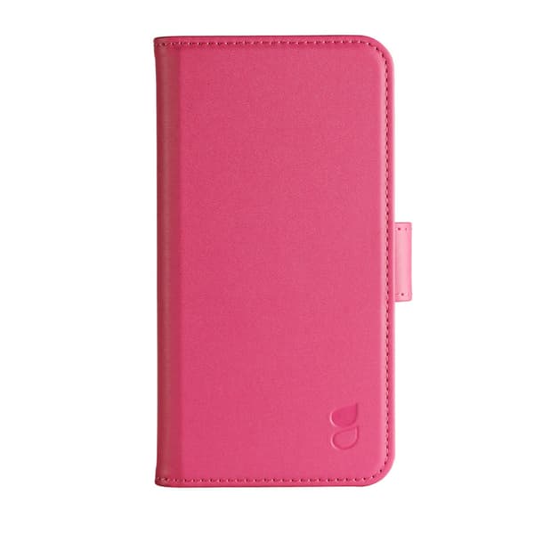 Mobilfodral Rosa iPhone X / Xs
