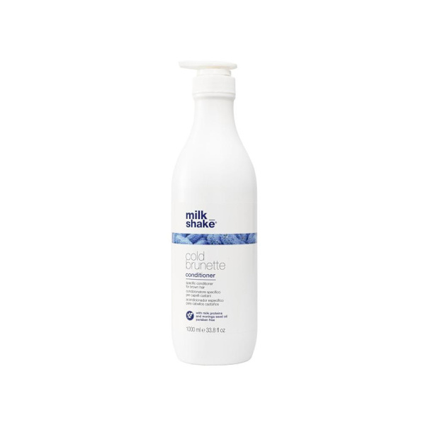 Cold Brunette Conditioner 1000ml