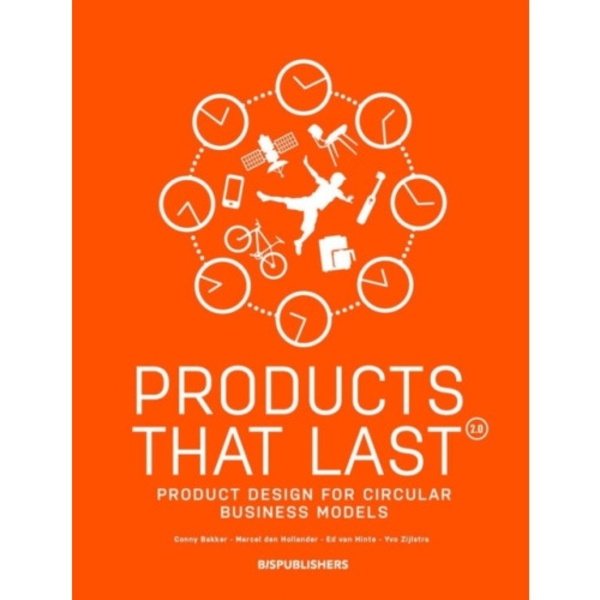 Products That Last (häftad, eng)