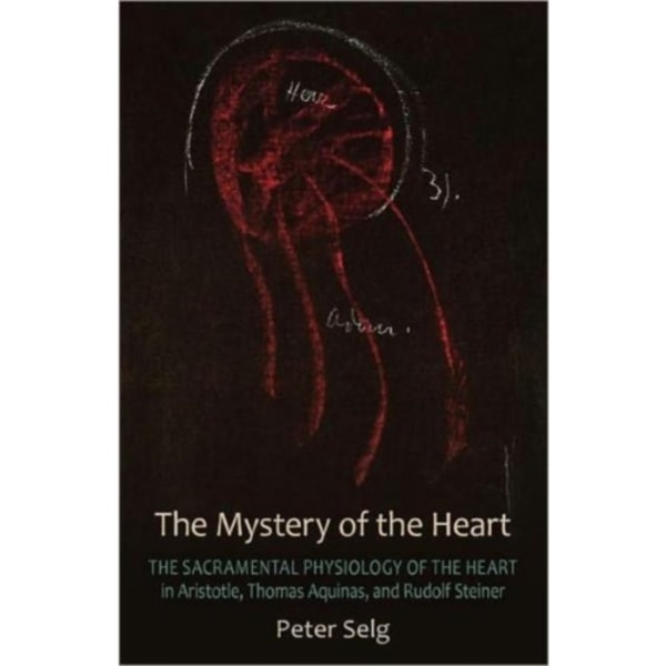 The Mystery of the Heart (häftad, eng)