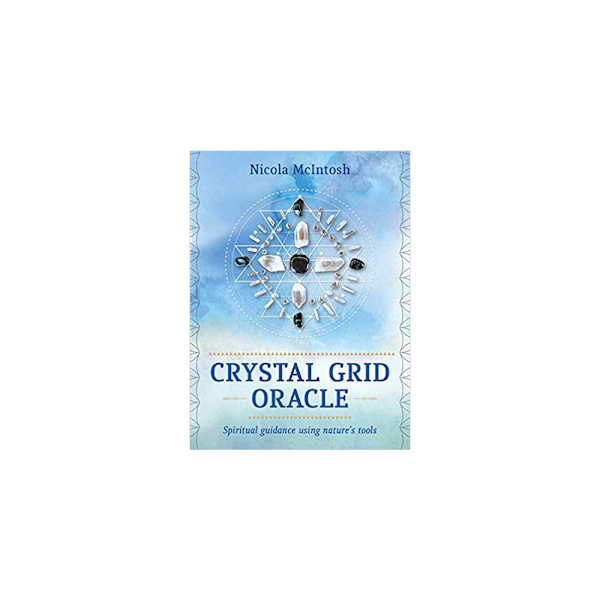 Crystal Grid Oracle