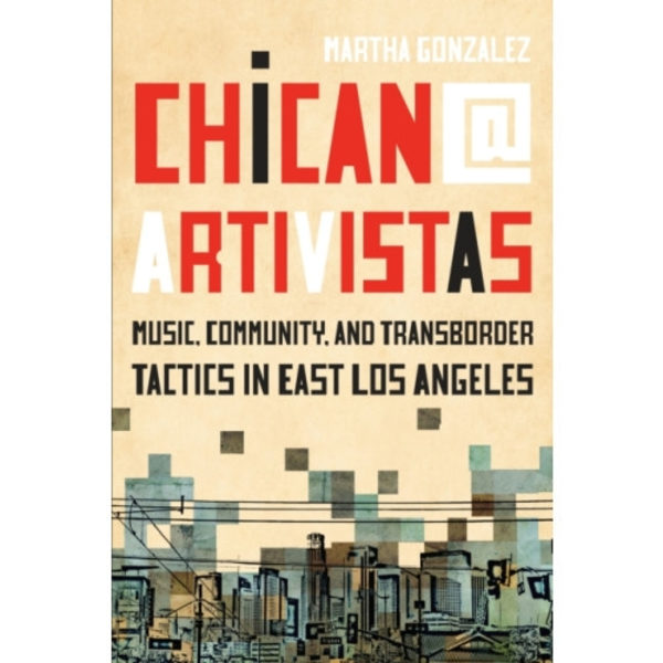 Chican@ Artivistas (häftad, eng)