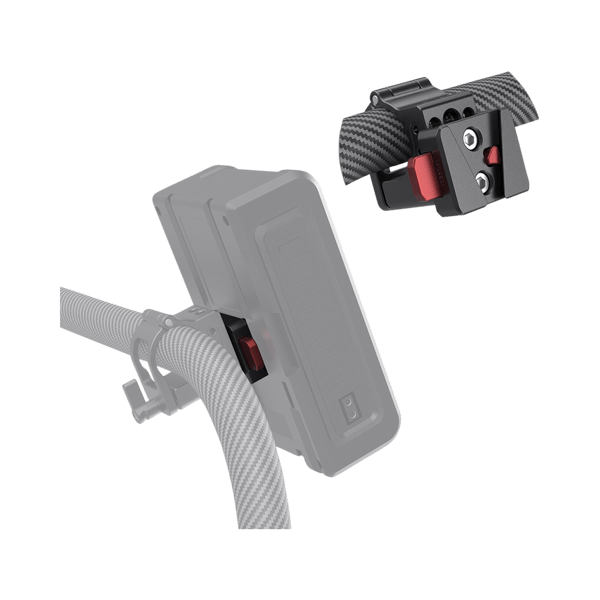SMALLRIG 2801 Mini V-Lock Assembly Kit