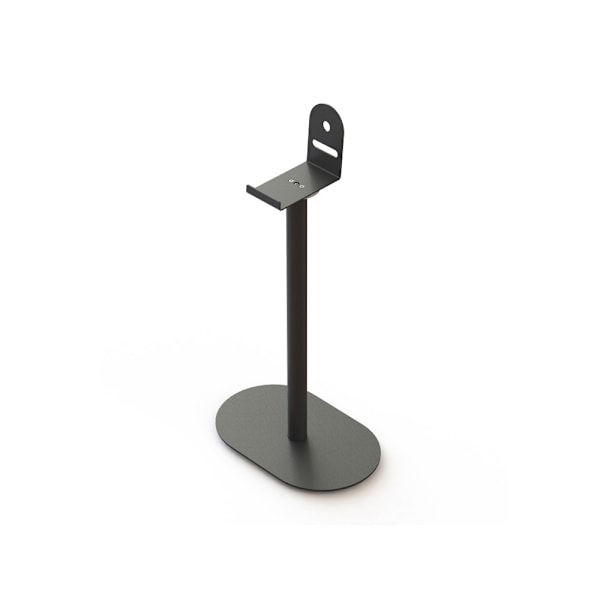 Multibrackets Sonos 5 Floor Stand - Single Black