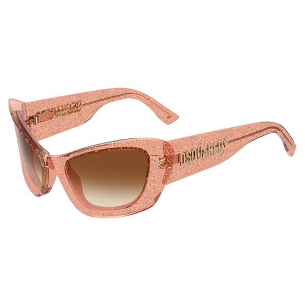DSQUARED2 D2-0118-S-733 - Solglasögon Dam (57/19/130)