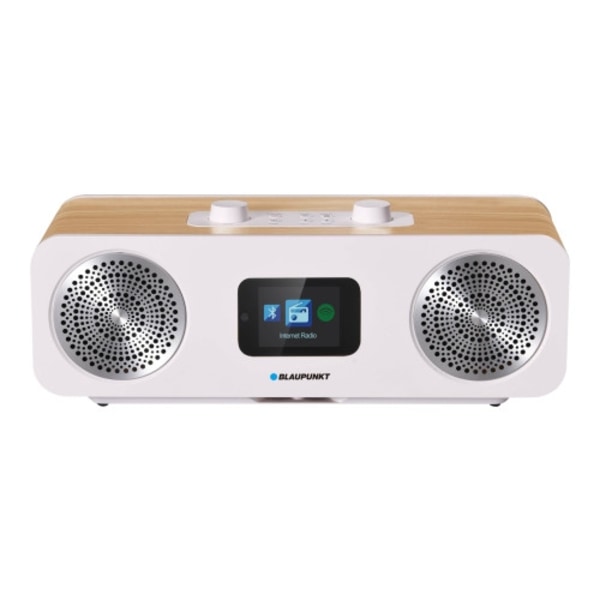 Blaupunkt IR50DAB - internetradio - Bluetooth, USB-radio