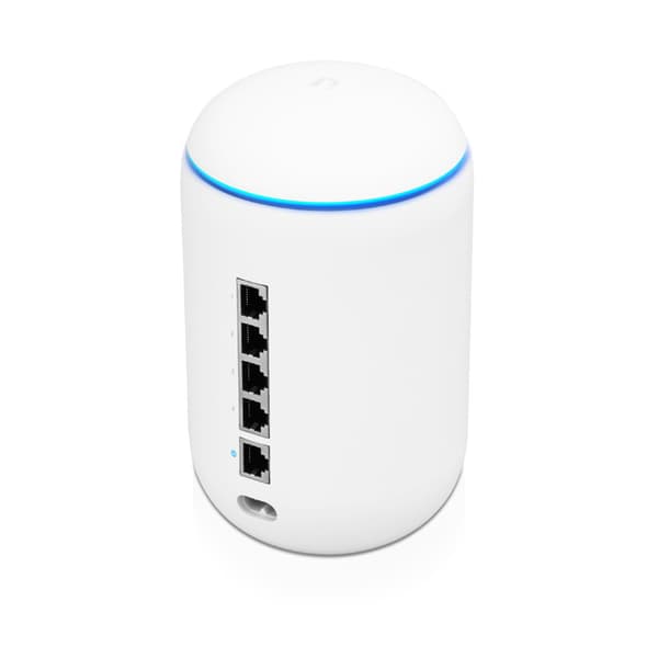 Ubiquiti UniFi Dream Machine 1733 Mbit/s Vit