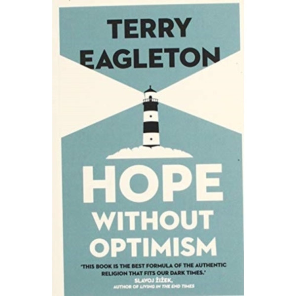 Hope Without Optimism (häftad, eng)