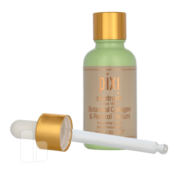 Pixi Collagen & Retinol Serum 30 ml Dam