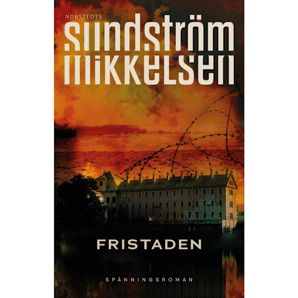 Fristaden (inbunden)