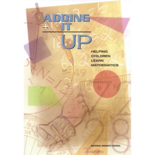 Adding It Up (häftad, eng)