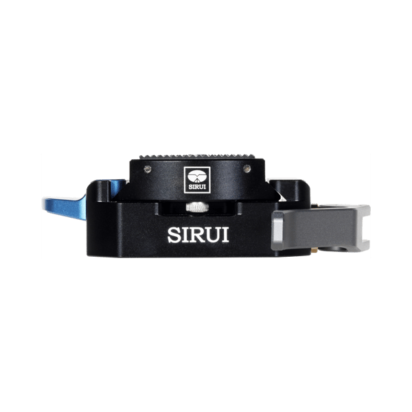Sirui Quick Release Clamp with Arca Swiss Plate QC-55