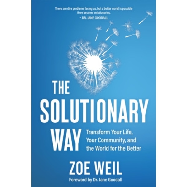 The Solutionary Way (häftad, eng)