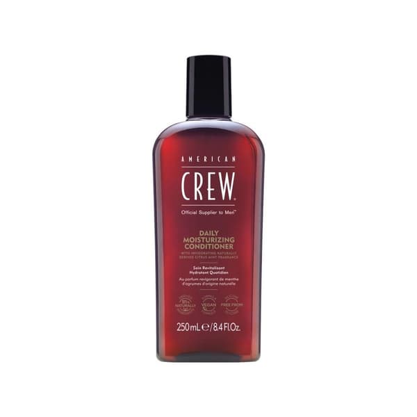 Classic Daily Moisturising Conditioner 250ml