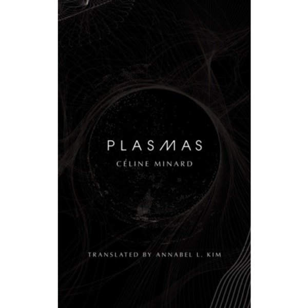 Plasmas (häftad, eng)