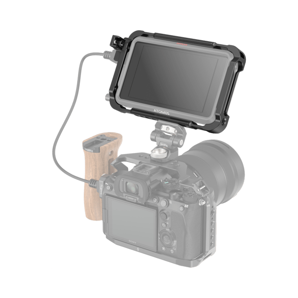 SmallRig 3788 Cage Kit For Atomos Ninja V/V+