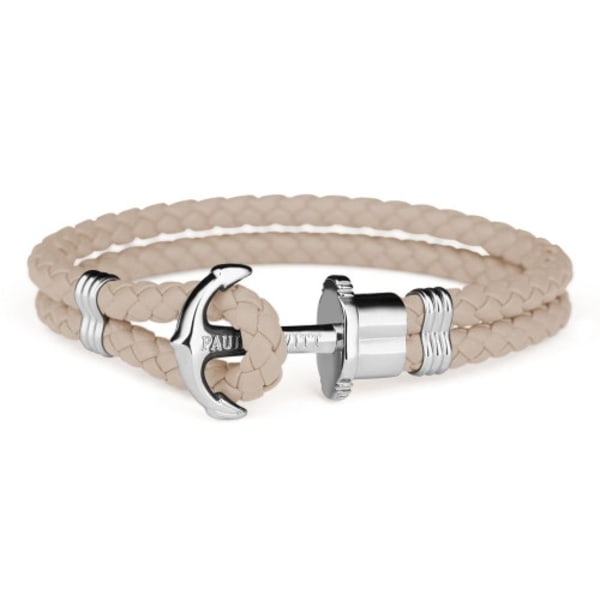 PAUL HEWITT PHPHLSHXS - Bracelet Unisex (14,5CM)