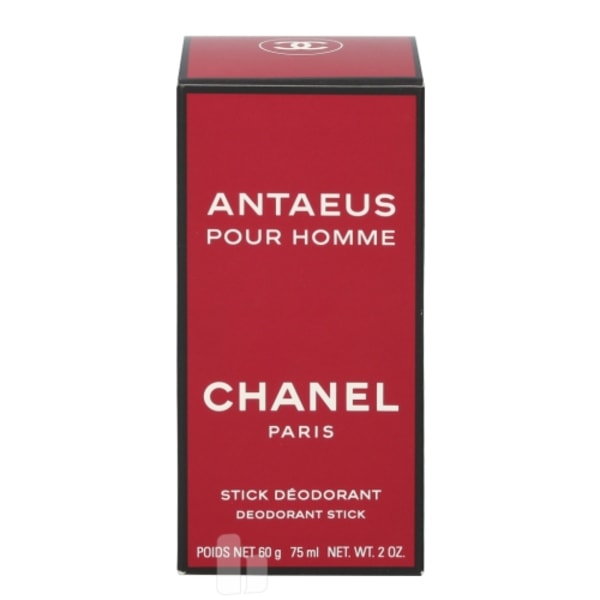 Chanel Antaeus Pour Homme Deo Stick 75 ml Herr
