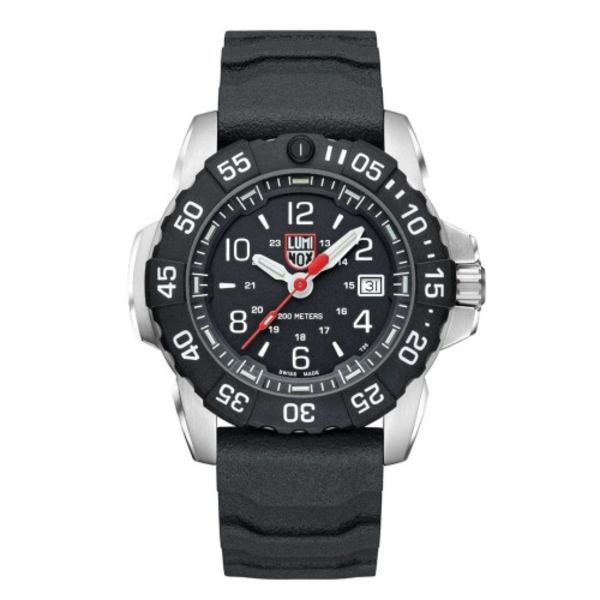 LUMINOX XS.3251.CB - Quartz Klocka Herr (45MM)
