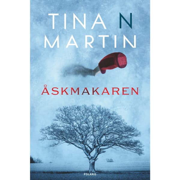 Åskmakaren (inbunden)