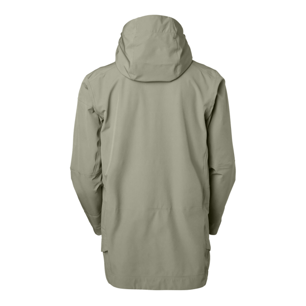 Baumgartner Ski Jacket Sand Unisex