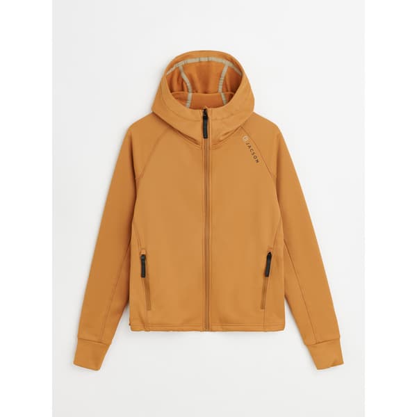 Siv Funktionsjacka Junior Orange 158/164