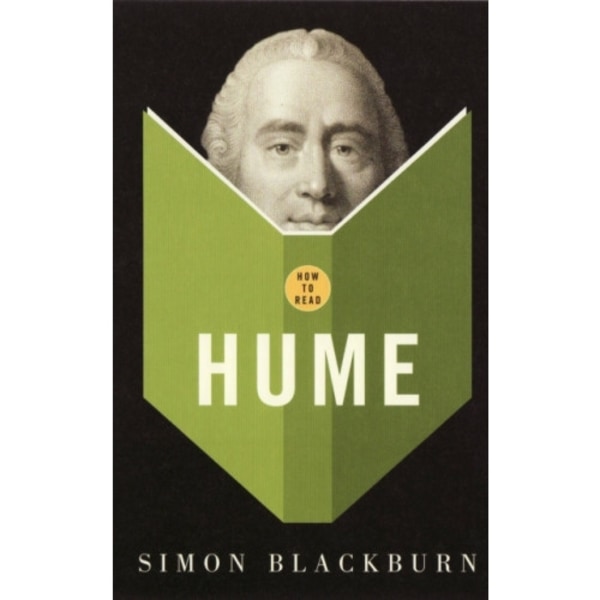 How To Read Hume (häftad, eng)