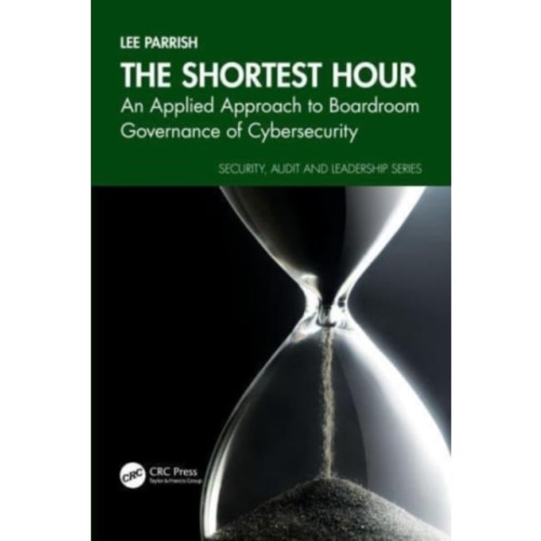 The Shortest Hour (häftad, eng)