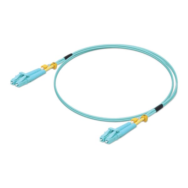 Ubiquiti UniFi patch-kabel - 2 m - havsblå