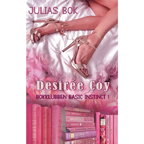 Julias bok (häftad)