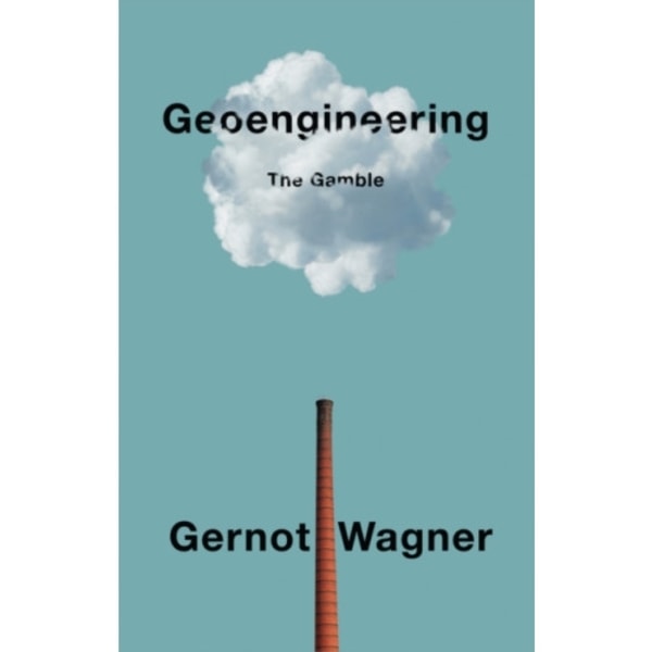 Geoengineering (häftad, eng)