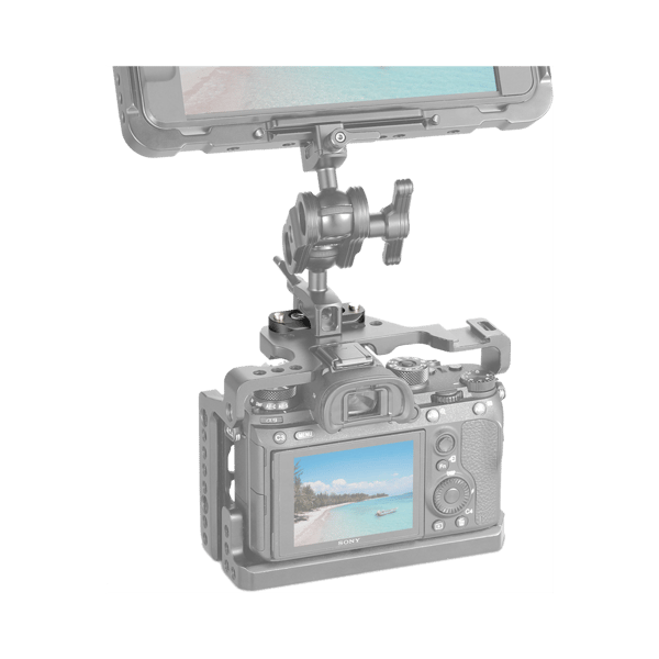SmallRig 2172 Universal Nato Rail (48mm)
