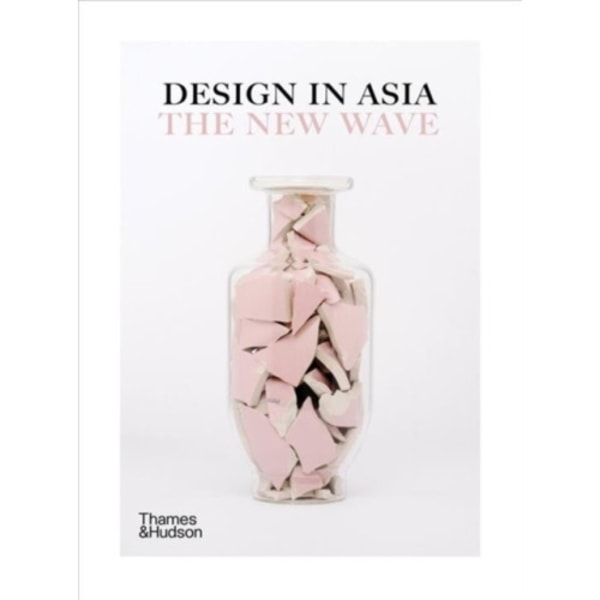 Design in Asia (inbunden, eng)