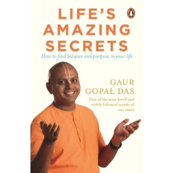 Life's Amazing Secrets (häftad, eng)