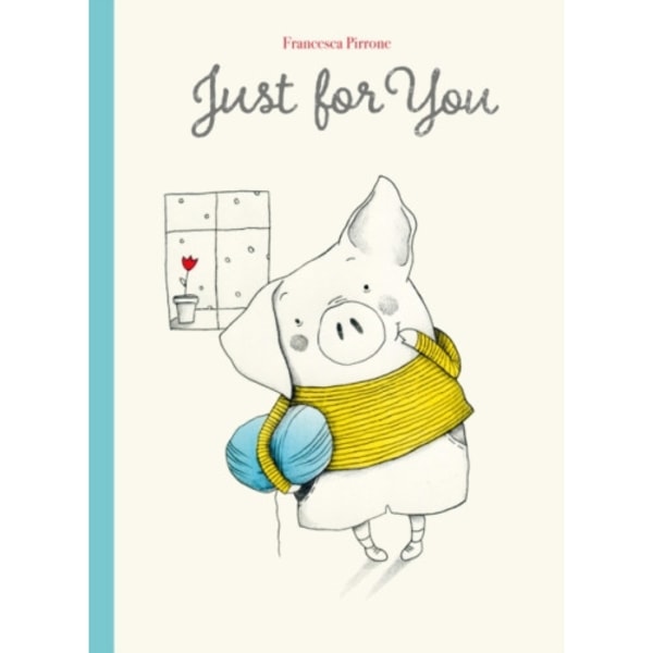 Just for You (inbunden, eng)