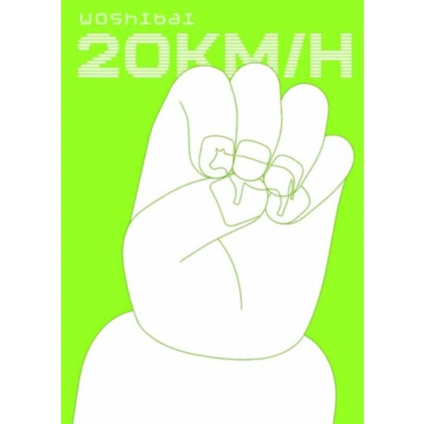 20 km/h (häftad, eng)