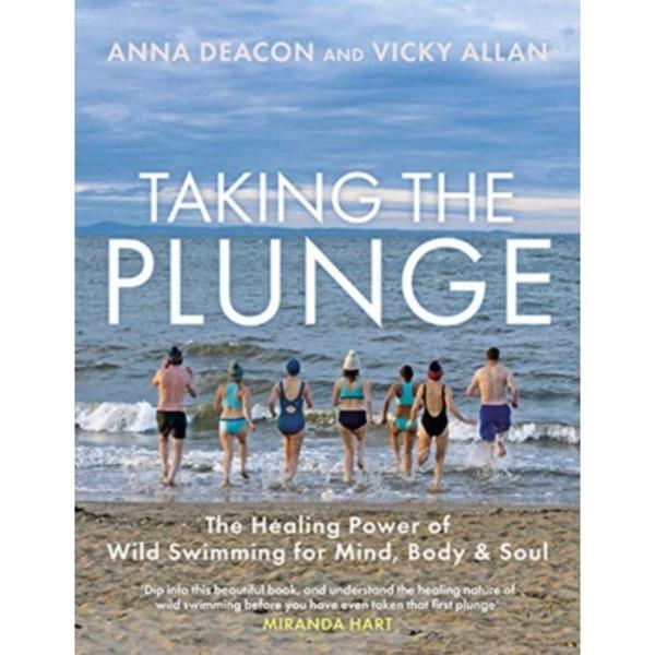 Taking the Plunge (inbunden, eng)