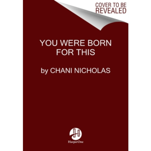 You Were Born for This (häftad, eng)