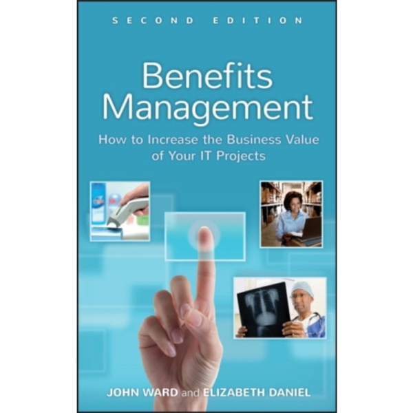 Benefits Management (inbunden, eng)