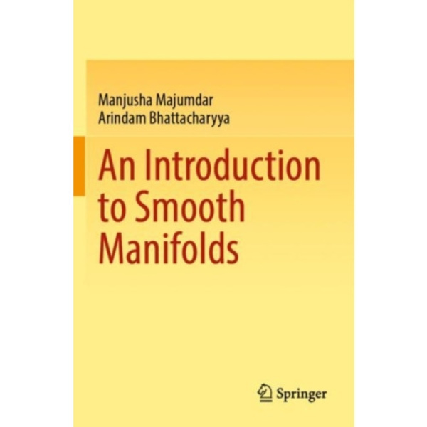 An Introduction to Smooth Manifolds (häftad, eng)