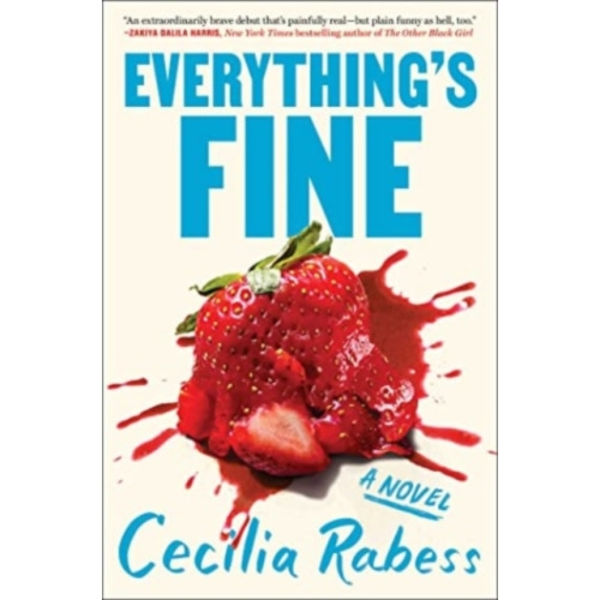 Everything's Fine (häftad, eng)