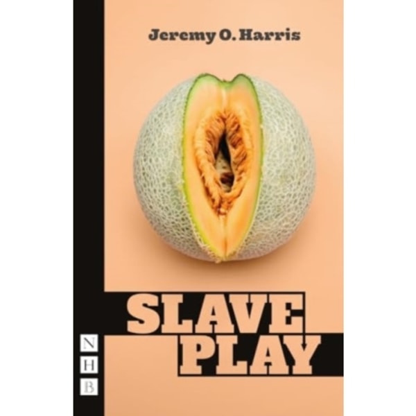 Slave Play (häftad, eng)